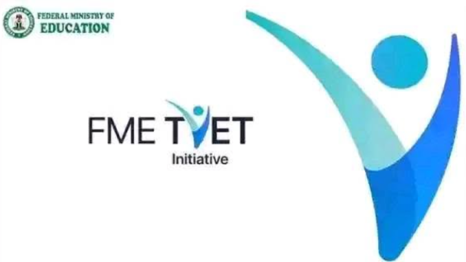 TVET 2026 Update