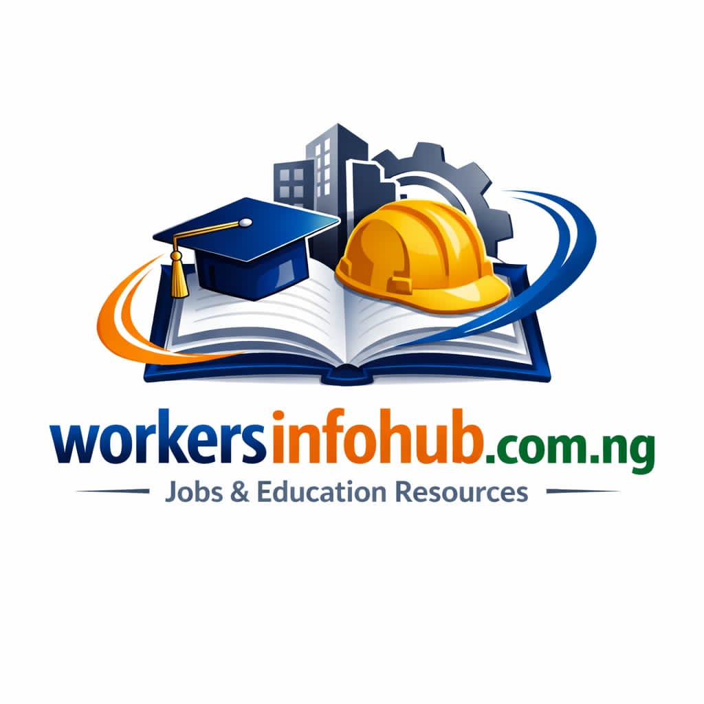 Workers Info Hub
