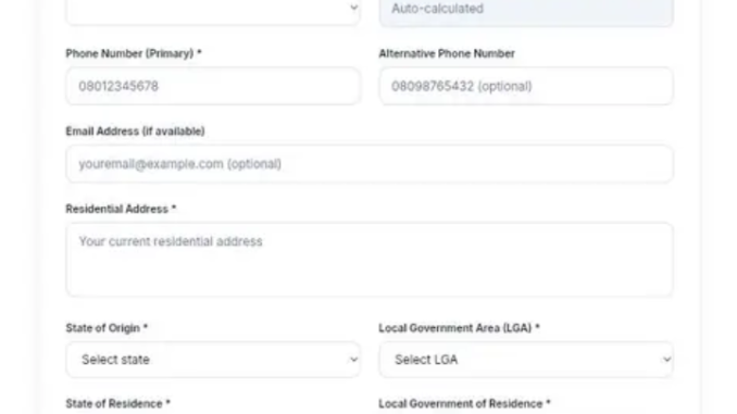 RH-WAVE 774 Programme 2026 Update: Complete Your Application Now Before Deadline